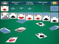 Astuces de Solitaire pour Android e iPhone