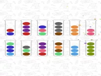 Astuces de Ball Sort Puzzle pour Android e iPhone