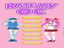 Astuces de Rate My OC pour Android e iPhone