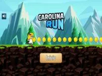 Astuces de Carolina Run pour Android e iPhone