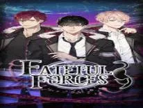 Astuces de Fateful Forces:Romance you choose pour Android e iPhone