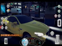 Astuces de Amazing Taxi Sim 2020 Pro pour Android e iPhone