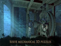 Astuces de The House of Da Vinci 2 pour Android e iPhone