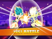 Astuces de Stick Super Fight pour Android e iPhone