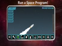 Astuces de Tiny Space Program pour Android e iPhone