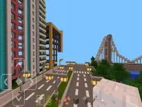 Astuces de Craftsman: Building Craft pour Android e iPhone
