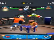 Astuces de Slap Kings pour Android e iPhone