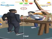 Astuces de Slap That - Winner Slaps All pour Android e iPhone