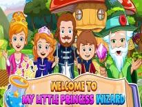 Astuces de My Little Princess : Mago FREE pour Android e iPhone