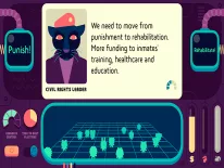 Astuces de Democratic Socialism Simulator pour Android e iPhone