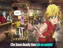 Astuces de The Seven Deadly Sins: Grand Cross pour Android e iPhone