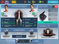 Astuces de Motorsport Manager Online pour Android e iPhone