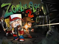Astuces de Zombie Age 2 Premium: Survive in the City of Dead pour Android e iPhone