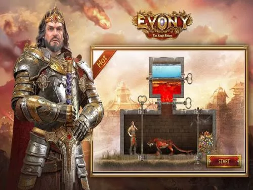 Astuces de Evony - Il Ritorno del Re pour Android e iPhone Astuces de Evony - Il Ritorno del Re pour Android e iPhone
