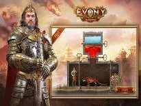 Astuces de Evony - Il Ritorno del Re pour Android e iPhone