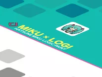 Astuces de Hatsune Miku Logic Paint pour Android e iPhone