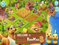 Astuces de FarmVille 3 - Animali pour Android e iPhone