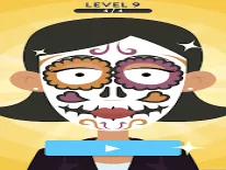 Astuces de Face Paint - Satisfying game pour Android e iPhone