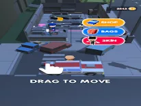 Astuces de Lucky Looter pour Android e iPhone