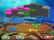 Astuces de Perfect Fit Block Puzzle pour Android e iPhone