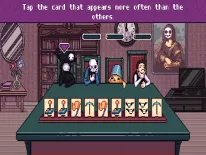 Astuces de WHO IS AWESOME pour Android e iPhone