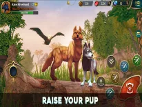 Astuces de Wolf Tales - Home & Heart pour Android e iPhone