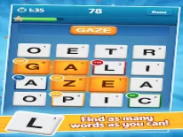 Astuces de Ruzzle Free pour Android e iPhone