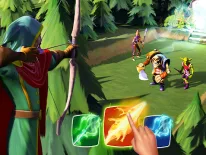 Astuces de Hunter: Master of Arrows pour Android e iPhone