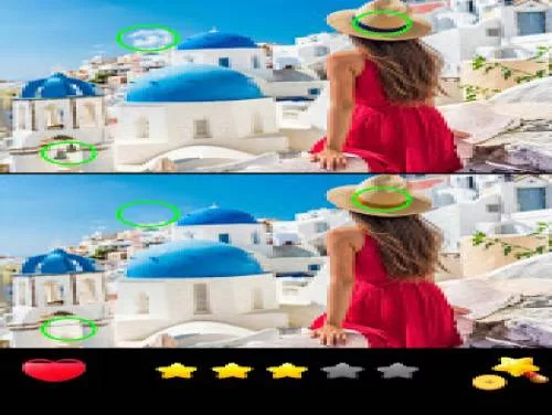 Astuces de Find the Differences pour Android e iPhone