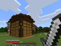 Astuces de Mini World Craft 2 : Building and Survival pour Android e iPhone