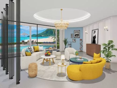 Astuces de Home Design: Hawaii Life pour Android e iPhone Astuces de Home Design: Hawaii Life pour Android e iPhone
