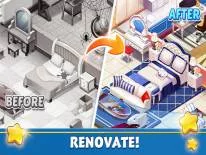 Astuces de Viaggio culinario - gioco ristorante di Chef pazzo pour Android e iPhone