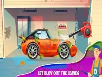 Astuces de Stazione di officina automatica per autolavaggi pour Android e iPhone