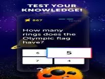 Astuces de Quiz Planet pour Android e iPhone