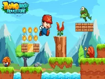 Astuces de Mano Jungle Adventure: Gioco Arcade Classico 2020 pour Android e iPhone