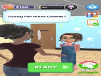Astuces de Chores! pour Android e iPhone