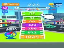 Astuces de Brick Merge 3D pour Android e iPhone