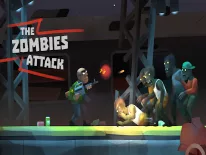 Astuces de Don Zombie: Un'ultima lotta contro l'orda pour Android e iPhone