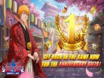 Astuces de Bleach: Immortal Soul pour Android e iPhone
