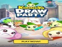 Astuces de KOONGYA Draw Party pour Android e iPhone