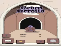 Astuces de Seven Scrolls pour Android e iPhone