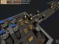 Astuces de Medieval Castle Conqueror pour Android e iPhone