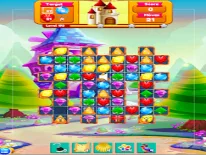 Astuces de Mermaid Treasure Hunting(No ads) - Match3 puzzle pour Android e iPhone