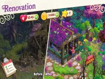 Astuces de Lily's Garden pour Android e iPhone