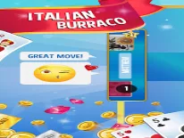 Astuces de Burraco Italiano: la sfida - Burraco Online Gratis pour Android e iPhone