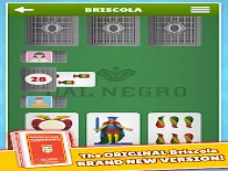 Astuces de Briscola originale Dal Negro pour Android e iPhone