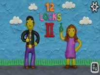 Astuces de 12 Locks II pour Android e iPhone