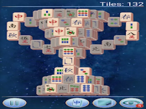 Astuces de Mahjong Arena pour Android e iPhone Astuces de Mahjong Arena pour Android e iPhone