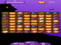 Astuces de Crazy Halloween Puzzle pour Android e iPhone