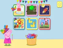 Astuces de Peppa Pig: Golden Boots pour Android e iPhone